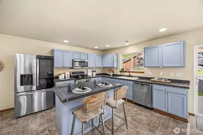 21263 Nordby Drive NW, Poulsbo, WA 98370 - Photo 6