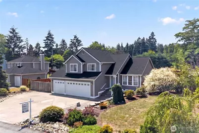 21302 38th Avenue Ct E, Spanaway, WA 98387 - Photo 1