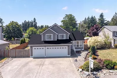 21302 38th Avenue Ct E, Spanaway, WA 98387 - Photo 28