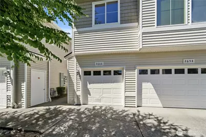 2666 Hamiliton Avenue, DuPont, WA 98327 - Photo 2