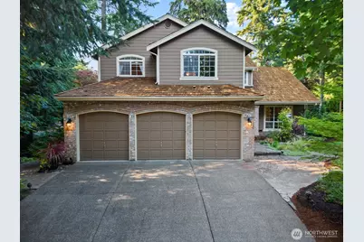 1309 32nd Street Ct NW, Gig Harbor, WA 98335 - Photo 2