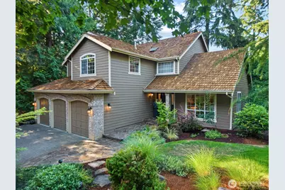 1309 32nd Street Ct NW, Gig Harbor, WA 98335 - Photo 1