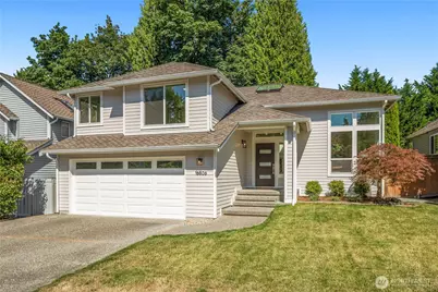 16806 118th Avenue NE, Bothell, WA 98011 - Photo 1