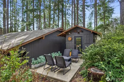 5540 & 5550 E Mason Lake Drive W, Grapeview, WA 98546 - Photo 24
