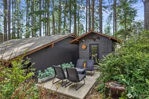 5540 & 5550 E Mason Lake Dr W, Grapeview, WA 98546 - Photo 24
