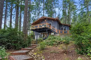 5540 & 5550 E Mason Lake Dr W, Grapeview, WA 98546 - Photo 2