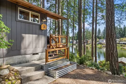 5540 & 5550 E Mason Lake Drive W, Grapeview, WA 98546 - Photo 26