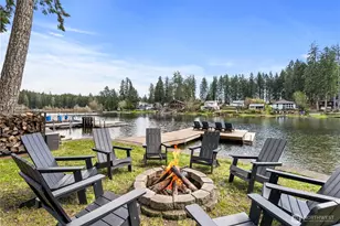 5540 & 5550 E Mason Lake Dr W, Grapeview, WA 98546 - Photo 4