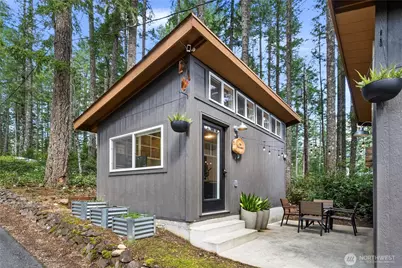 5540 & 5550 E Mason Lake Drive W, Grapeview, WA 98546 - Photo 22