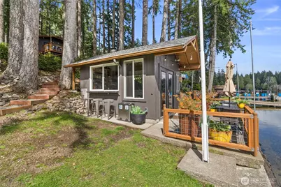 5540 & 5550 E Mason Lake Drive W, Grapeview, WA 98546 - Photo 36