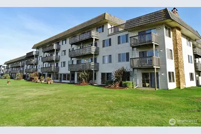 615 Ocean Shores Boulevard NW #308, Ocean Shores, WA 98569 - Photo 1