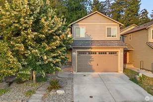 350 NE Ohenry Ct, Poulsbo, WA 98370 - Photo 1