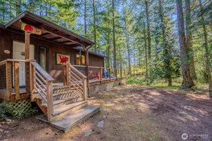 37 Silver Moon Ln, Orcas Island, WA 98280 - Photo 4