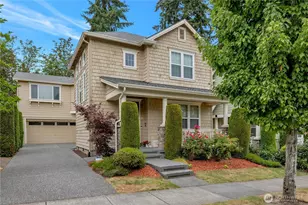 18248 NE 111th St, Redmond, WA 98052 - Photo 1