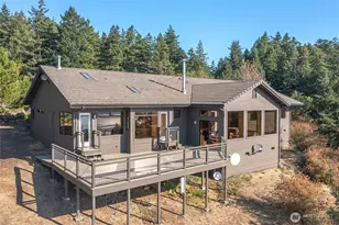 404 Lookout Loop, Orcas Island, WA 98245 - Photo 2