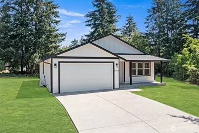 21913 127th Street Ct E, Bonney Lake, WA 98391 - Photo 2