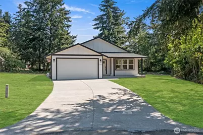 21913 127th Street Ct E, Bonney Lake, WA 98391 - Photo 4
