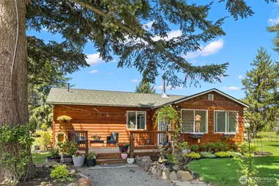 2431 Sr 970 Highway, Cle Elum, WA 98922 - Photo 2