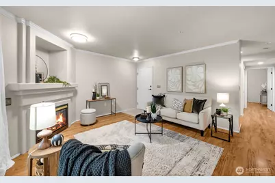 25235 SE Klahanie Boulevard #N102, Sammamish, WA 98029 - Photo 6