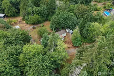 261 E Willow Blue Lane, Shelton, WA 98584 - Photo 4
