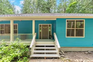 5716 Gahs Rd S, Roy, WA 98580 - Photo 1