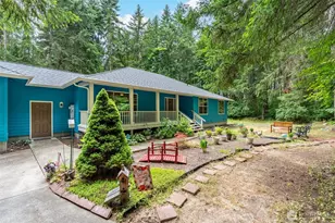 5716 Gahs Rd S, Roy, WA 98580 - Photo 2
