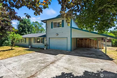 5911 188th Avenue SW, Rochester, WA 98579 - Photo 1