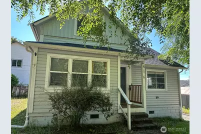 416 N 8th Street, Shelton, WA 98584 - Photo 1