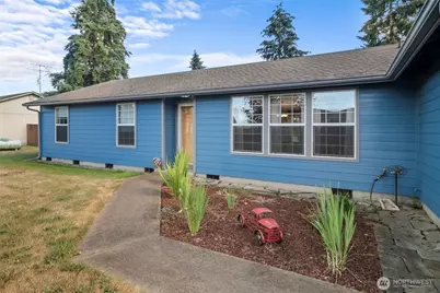 5921 184th Lane SW, Rochester, WA 98579 - Photo 2