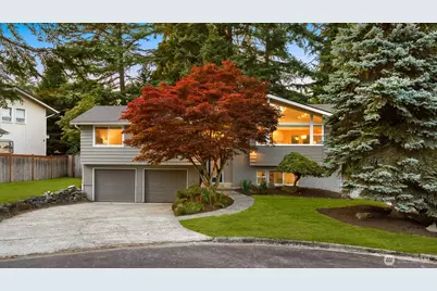12510 SE 48th Place, Bellevue, WA 98006 - Photo 2