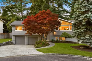 12510 SE 48th Pl, Bellevue, WA 98006 - Photo 2