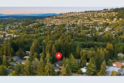 12510 SE 48th Place, Bellevue, WA 98006 - Photo 4