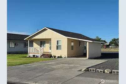 714 S Michael Street, Moses Lake, WA 98837 - Photo 2