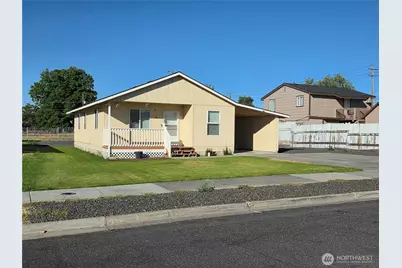 714 S Michael Street, Moses Lake, WA 98837 - Photo 4