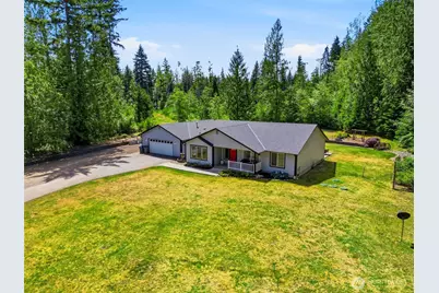 1570 SW Lake Flora Road, Port Orchard, WA 98367 - Photo 1