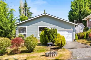 819 S 80th St, Tacoma, WA 98408 - Photo 1