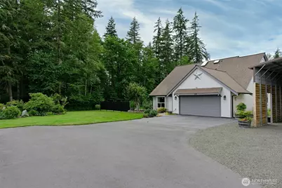 305 NW Paulson Road, Poulsbo, WA 98370 - Photo 2