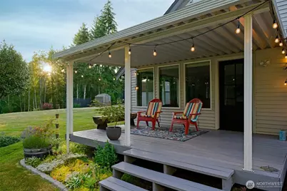 305 NW Paulson Road, Poulsbo, WA 98370 - Photo 1