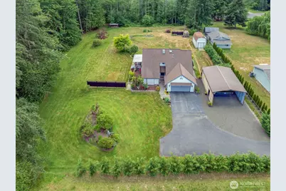 305 NW Paulson Road, Poulsbo, WA 98370 - Photo 14