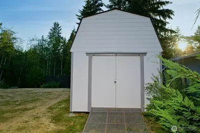 305 NW Paulson Road, Poulsbo, WA 98370 - Photo 16