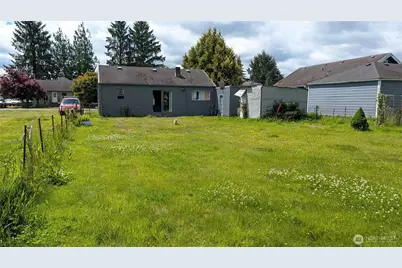 222 E King Street, Aberdeen, WA 98520 - Photo 2