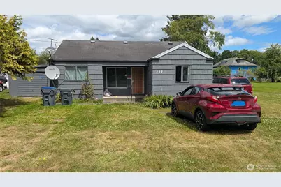 222 E King Street, Aberdeen, WA 98520 - Photo 1