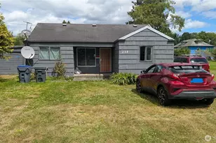 222 E King St, Aberdeen, WA 98520 - Photo 1