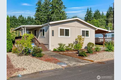6883 Capricorn Lane NE, Bremerton, WA 98311 - Photo 1