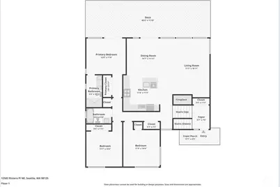 12582 Riviera Place NE, Seattle, WA 98125 - Photo 40