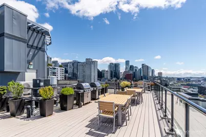 2721 1st Avenue #809, Seattle, WA 98121 - Photo 32