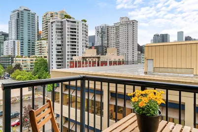 2721 1st Avenue #809, Seattle, WA 98121 - Photo 16