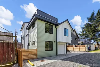 516 N 102nd Street, Seattle, WA 98133 - Photo 4