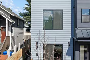 518 N 102nd St, Seattle, WA 98133 - Photo 2