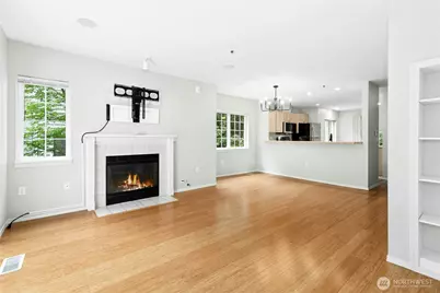 601 12th Avenue NW #E1, Issaquah, WA 98027 - Photo 18